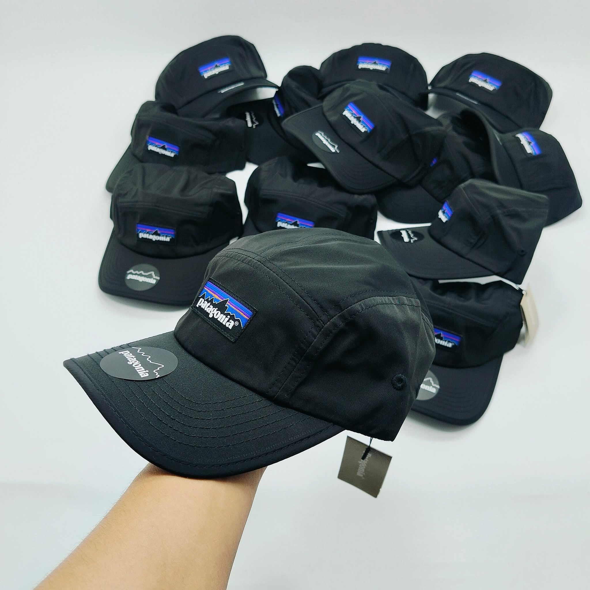 Casquettes casual